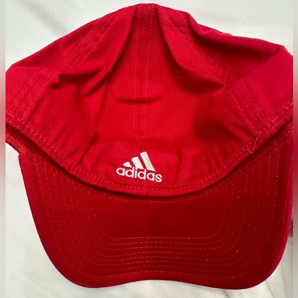 Toronto FC Baseball Cap - Picture 2 of 4